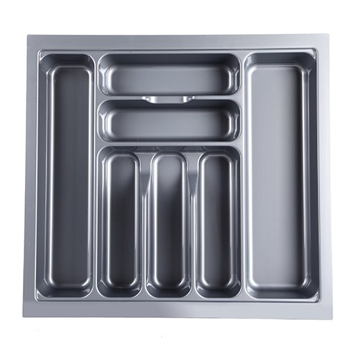 ABS Cutlery Tray 600