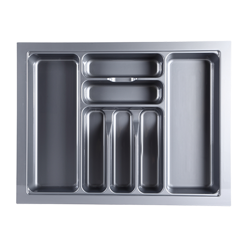 ABS Cutlery Tray 700